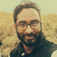 Ansari Majid Email & Phone Number
