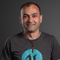 ARCWARE Employee Manolis Qatar's profile photo