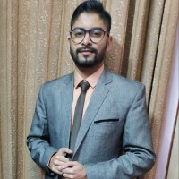 Arctic Wolf Employee Vikram Pandit's profile photo