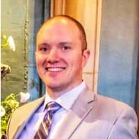 American Energy Solutions Inc. Employee Danny Baker's profile photo