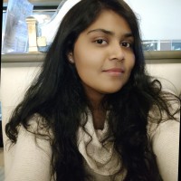 Clereena Christudas Email & Phone Number