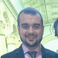 Terrena Agronegócios Ltda Employee José Ronaldo's profile photo