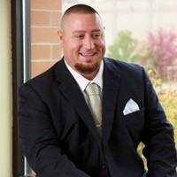 St. Luke's University Health Network Employee Christopher Wright's profile photo