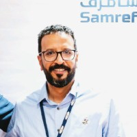 Abdullah Aljohani Email