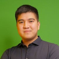 LoadConnect Employee Ulukbek Samakov's profile photo