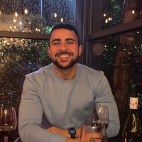 Matheus Silva Email & Phone Number