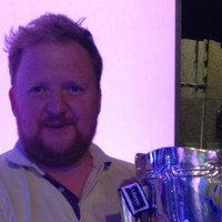 RTE Employee Gregg McDonald's profile photo