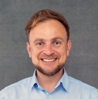 Higher Employee Michał Żelazo's profile photo