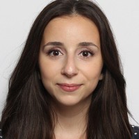 Anna Artenyan Email