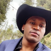 Amarillo National Bank Employee Devonte Wilson's profile photo