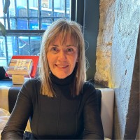 Scottish Water Employee Caroline Carroll's profile photo