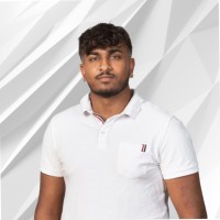 EcoLogic AG - Wir leben IT. Employee Shakisan Jeiyasilan's profile photo