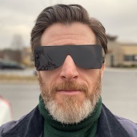 Bluemercury Employee Richie Gleason's profile photo