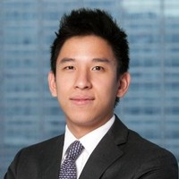 PAG Employee Andrew Adisusanto's profile photo