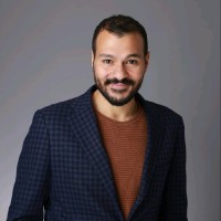 Ahmed Abdelaziz Email & Phone Number