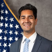 Boeing Employee Ethan Hunt's profile photo