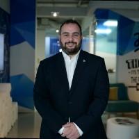 NetRefer Employee Christian Sammut's profile photo