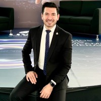 UVEG Employee Luis Angel Arce Eguia's profile photo