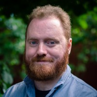 FMV - Försvarets materielverk Employee Carl Björklund's profile photo