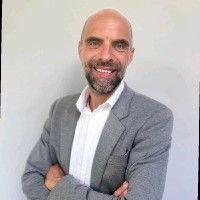 OrangeSmile Employee Steven van der Pas's profile photo