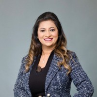 Fresh Tracks Canada Employee Madhu Jain's profile photo