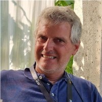 DEME Group Employee Enrico Remondini's profile photo