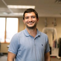 Lattimore Physical Therapy and Sports Rehabilitation Network Employee John Elia's profile photo
