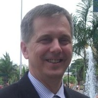 Greater Detroit Area Employee Bob Ridgway's profile photo