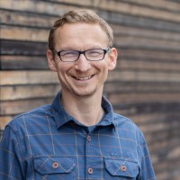VAUDE Employee Philipp Schwarz's profile photo