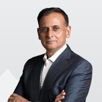 KMS WORLD Employee Ashim Berry's profile photo