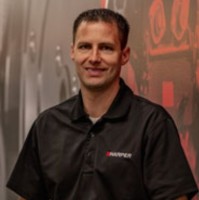 Harper Industries, Inc. Employee Joe Biggerstaff's profile photo