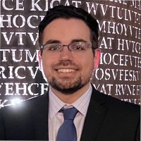 Eightpoint Employee Matt Martinez's profile photo