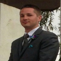 Construction Data Company Employee Jesse Green's profile photo