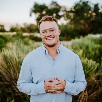 FOCUS Catholic Employee Nick van Horn's profile photo
