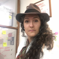 Secretaría de Cultura de Bogotá Employee Elena Salazar's profile photo