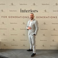 Interiors UAE Employee Wissam K.'s profile photo