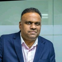 Paytm Payments Bank Employee Vishal Ukarde's profile photo