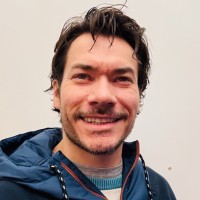 European Space Agency - ESA Employee Ben Colton's profile photo