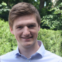 AM Employee Cedric Bouckaert's profile photo