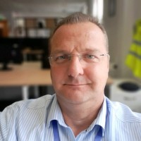 Maximus UK Employee Daryll Newman's profile photo