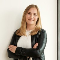 William Demant Employee Dorthe Jensen's profile photo