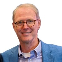 Paymentus Employee David Maddox's profile photo