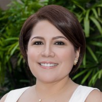TropicalFruit Export Employee Wendy Alvarado Gómez's profile photo