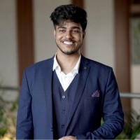 Induce Employee Samar Sehgal's profile photo