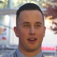 Enlarged City School District of Middletown Employee Terrence McKiernan's profile photo