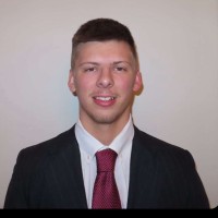 RBM SERVICES, LLC Employee Austin Elliott's profile photo