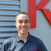 Kyndryl Employee Benjamin Brillat's profile photo