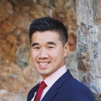 Pacific Gas and Electric Company Employee David Huynh's profile photo