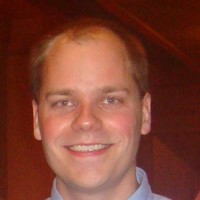 Anthem Engineering, LLC Employee Dan Hooper's profile photo