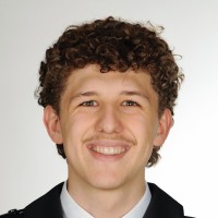 Berufsfeuerwehr München Employee Valentin Mesmer's profile photo